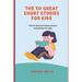 The 50 Great Short Stories for Kids: A book about priceless lessons and wisdom for Kids