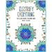 Electrify Everything: The Clean Energy Coloring Book
