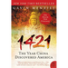 1421: The Year China Discovered America