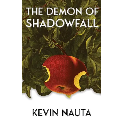 The Demon of Shadowfall