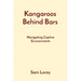 Kangaroos Behind Bars: Navigating Captive Environments