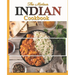 The Modern Indian Cookbook: The Essential Easy Indian Food Cookbook