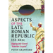 Aspects of the Late Roman Republic, 133-44bc: Dipping Into Cicero's 'Romulan Cesspool'