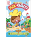 Max and Chaffy: Welcome to Animal Island