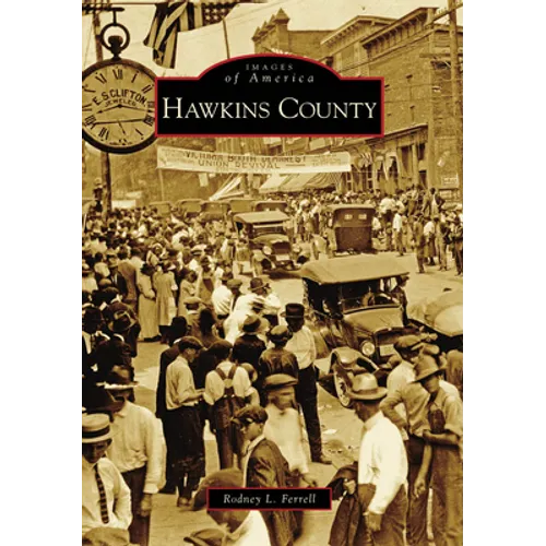 Hawkins County
