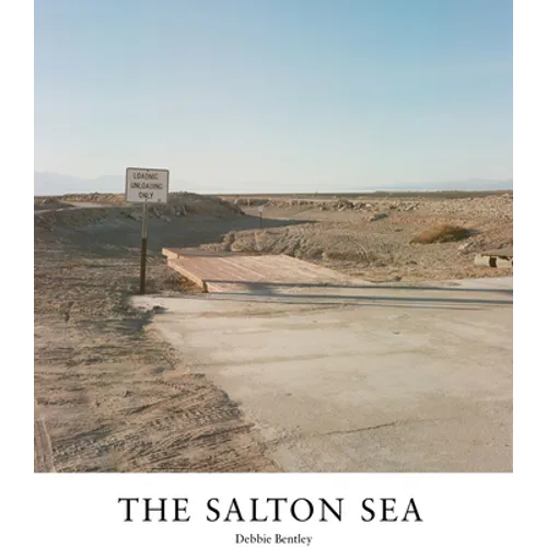 Salton Sea: Of Dust and Water