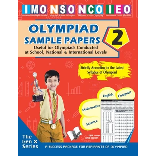 Olympiad Sample Paper 2