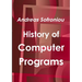 History of Computer Programs