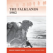 The Falklands 1982: Ground Operations in the South Atlantic