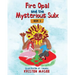 Fire Opal and the Mysterious Sulx: Book 1