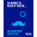 50 Books to Read If You're an Armchair Detective
