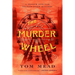 The Murder Wheel: A Locked-Room Mystery