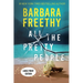 All The Pretty People (LARGE PRINT EDITION): A Page-Turning Psychological Thriller