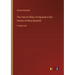 The Tale of Chloe; An Episode in the History of Beau Beamish: in large print