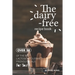 The Dairy-Free Recipe Book: Over 50 of the Best Lactose Intolerant Friendly Meals for You!