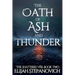 The Oath of Ash and Thunder