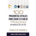 Escuela de Traders II: 100 Preguntas Vitales Para Crear Tu Plan de Trading En Menos de Un Día