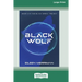 Black Wolf [16pt Large Print Edition]