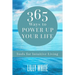 365 Ways to Power Up Your Life: Tools for Intuitive Living