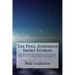 The Poul Anderson Short Stories