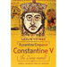 Byzantine Emperor Constantine V, 'The Dung-Named': General, Patriarch, Iconoclast, Reformer