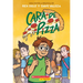 Cara de Pizza (Pizza Face)