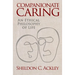 Companionate Caring: An Ethical Philosophy of Life