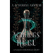 Achilles' Heel: A Plague Chronicles Short