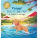 Penny the Pittie Pup: A Tail of Courage