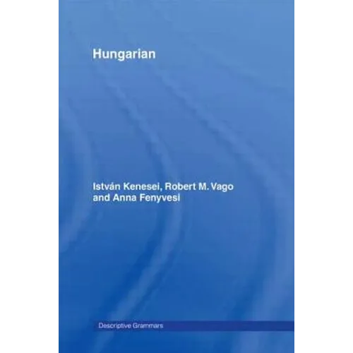 Hungarian