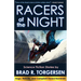 Racers of the Night: Science Fiction Stories by Brad R. Torgersen