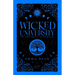Wicked University 8-9: An Academy Romance Collection