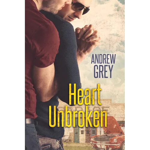 Heart Unbroken