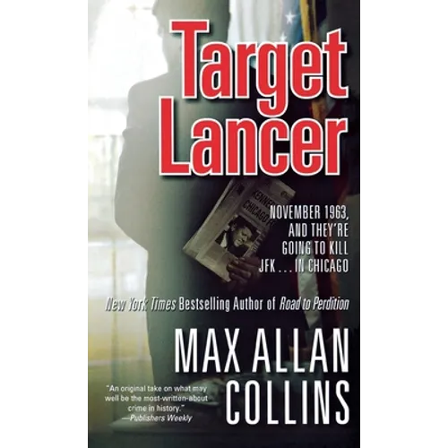 Target Lancer