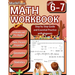 MathFlare - Math Workbook 6th and 7th Grade: Math Workbook Grade 6-7: Integers, Foundations of Arithmetic, Pre-Algebra, Ratio and Proportion, Percenta