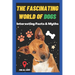The Fascinating World of Dogs: Interesting Facts and Myths about Dogs A Book for Kids, Teens, Adults who love Dogs