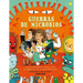 Guerras de Microbios / Microbe Wars