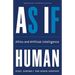 As If Human: Ethics and Artificial Intelligence