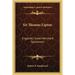 Sir Thomas Lipton: England's Great Merchant Sportsman