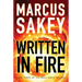 Written in Fire