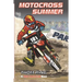 Motocross Summer: A Red Racecar Book