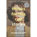 Thanks for This Riot: Stories