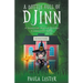 A Bottle Full of Djinn