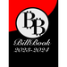 Large BillBook 2023-2024