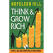 Think and Grow Rich