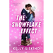 The Snowflake Effect: A Spicy Enemies-to-Lovers Romance