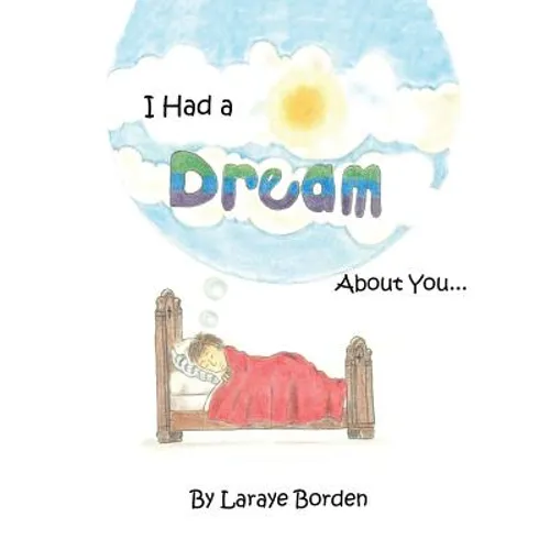 I Had A Dream About You...
