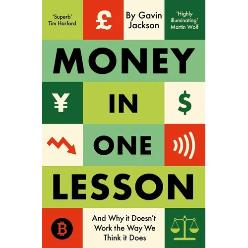 Money in One Lesson