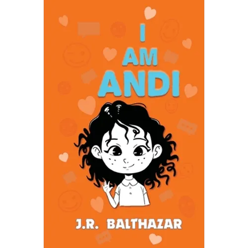 I Am Andi