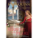 The Serpent and the Pearl